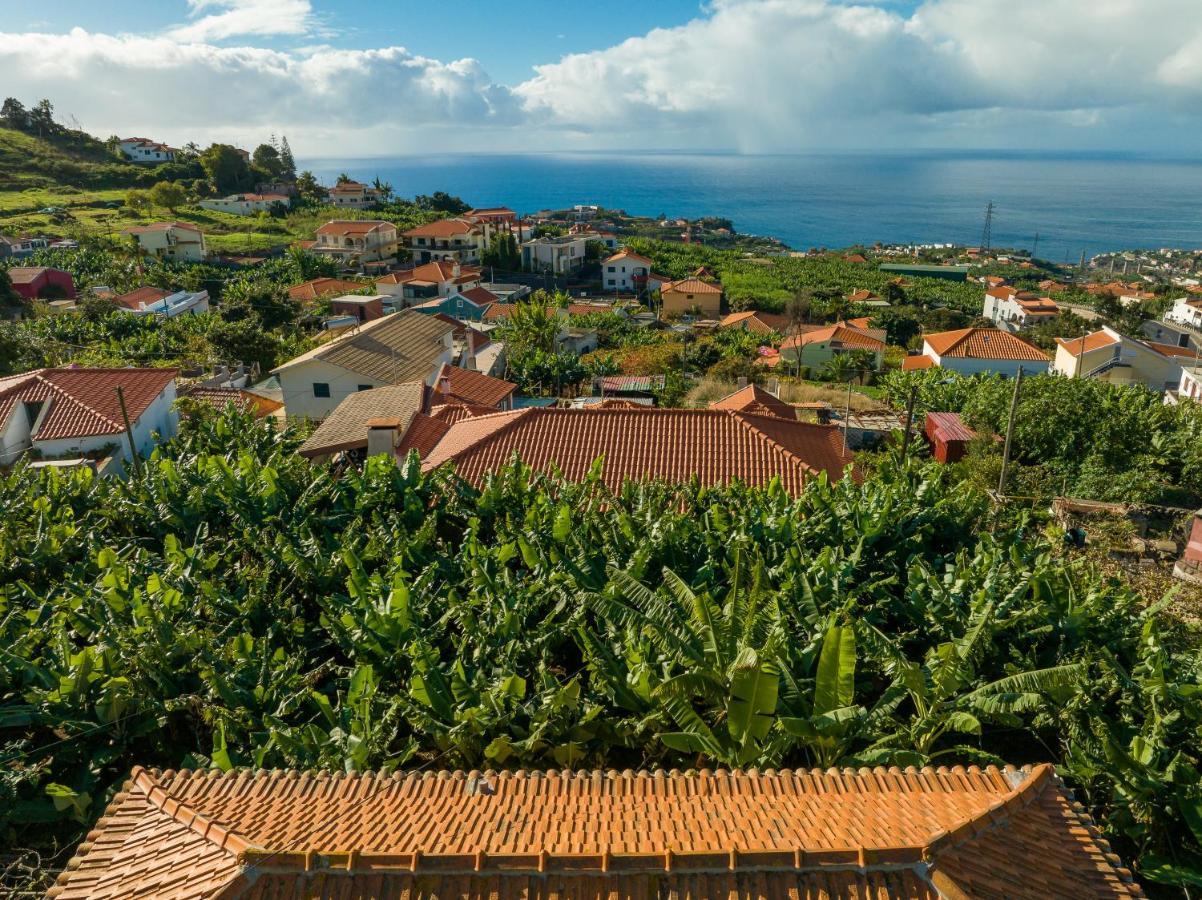 Casa D'Avo Celina Villa Funchal  Exterior foto