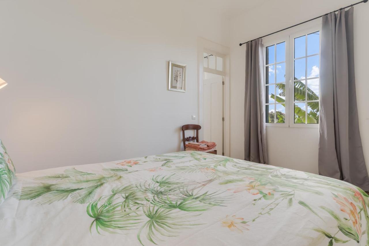 Casa D'Avo Celina Villa Funchal  Exterior foto